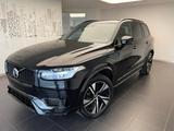 Volvo XC90 T8 Geartronic Recharge R-Design Edition... - Volvo XC90: Edition