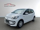 Volkswagen up!*move up!*SHZ*PDC*Allwetter*2.Hand* - Volkswagen up!: Automatik