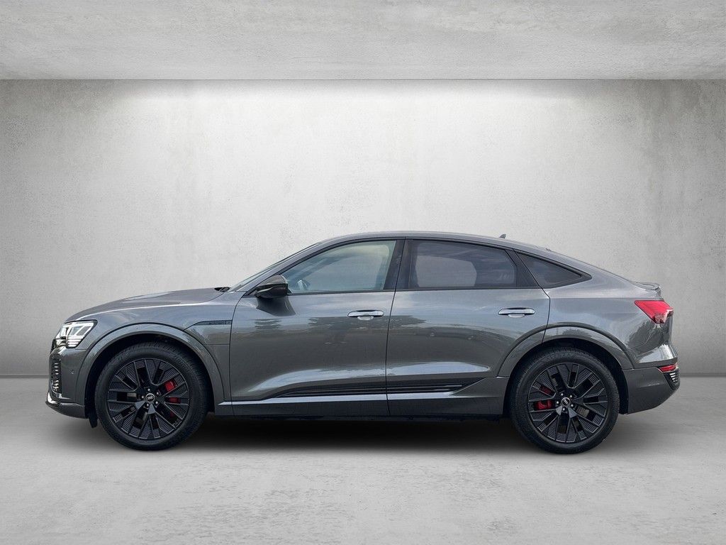 Audi Q8 Sportback e-tron S line 55 quattro *SOH99%* imagem 3