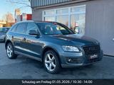 Audi Q5 2.0 TFSI 155 kW quattro *Neuer Motor* - Audi Q5: Grau