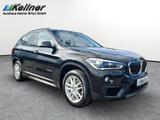 BMW X1  xDr. 20d Aut. Navi+adapt.LED-SW+Parkassist - BMW X1 in Erfurt