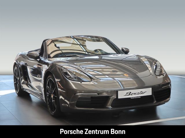 Porsche Boxster 718 BOSE SportChronoPaket Rückfahrkamera