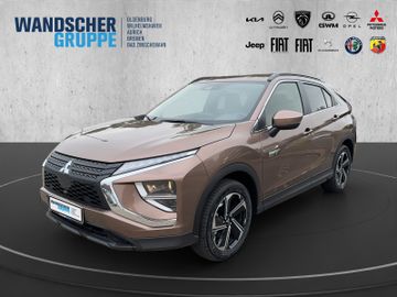 Mitsubishi Eclipse Cross Plug-in Hybrid Basis