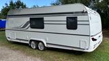 Tabbert Finest Edition 620 DM 2,5  Klima, Mover, Top  - Tabbert Wohnwagen 620