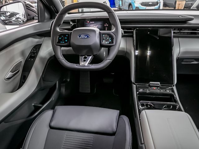 Ford Capri RWD Wärmepumpe Ergo Sitz Digi-Cockpit