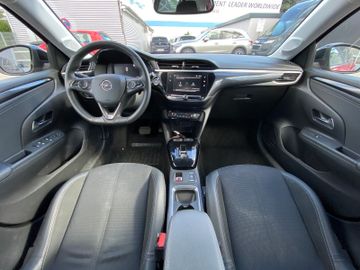 Opel Corsa - 10