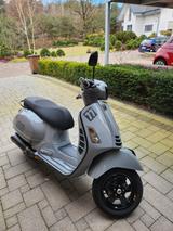 Vespa GTS 300 Super Tech hpe AKRAPOVIC NAVI TFT SCREEN - VESPA GTS 300 HPE SUPER