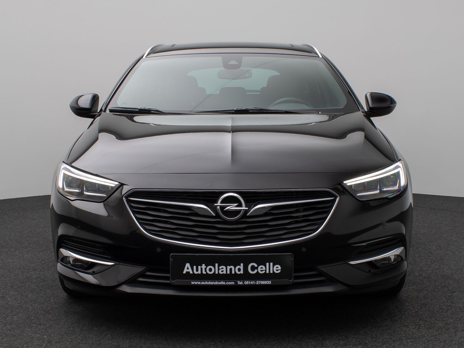 Fahrzeugabbildung Opel Insignia B Sports Tourer Innovation Pano Kamera