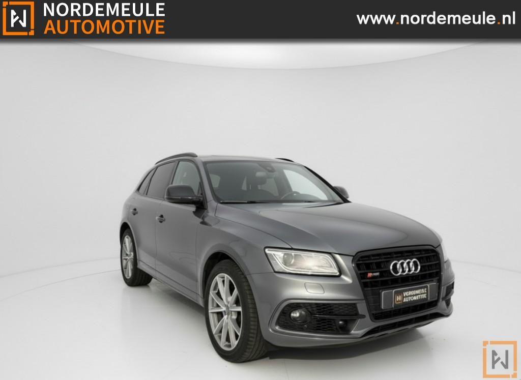 Audi SQ5 3.0 TDI SQ5 Quattro PRO Line, Xenon, Pano