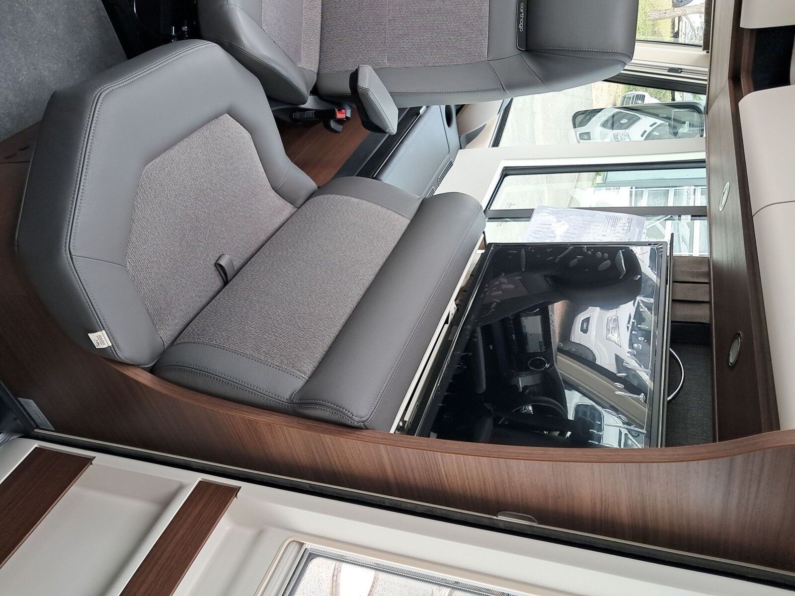 Fahrzeugabbildung Carthago chic c-line I 4.9 LE