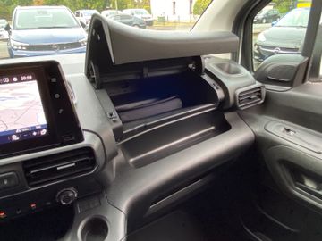 Bild 14 Opel COMBO CARGO XL SELECTION AHK
