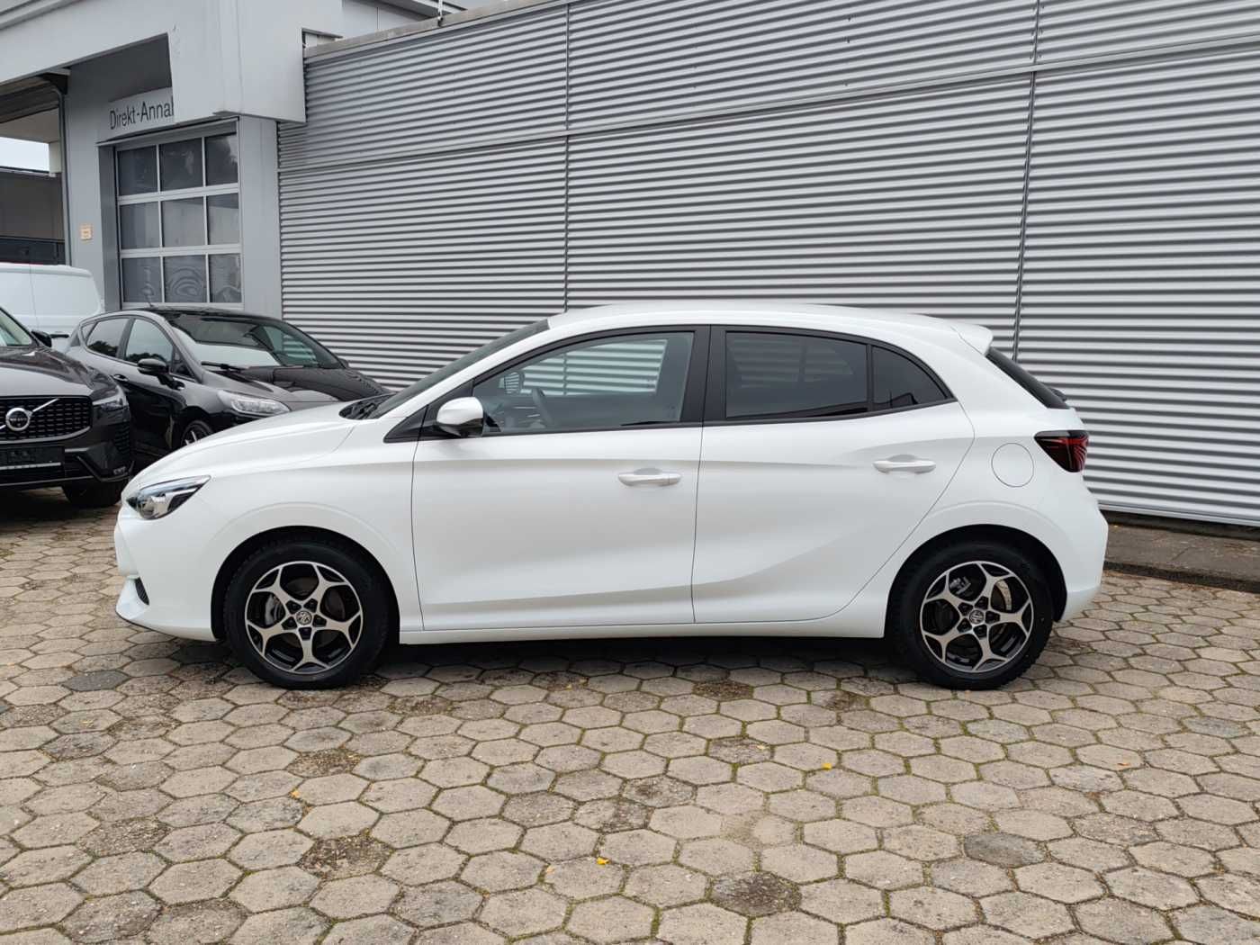 MG3