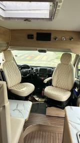 Fiat Ducato L2H2 - Offers