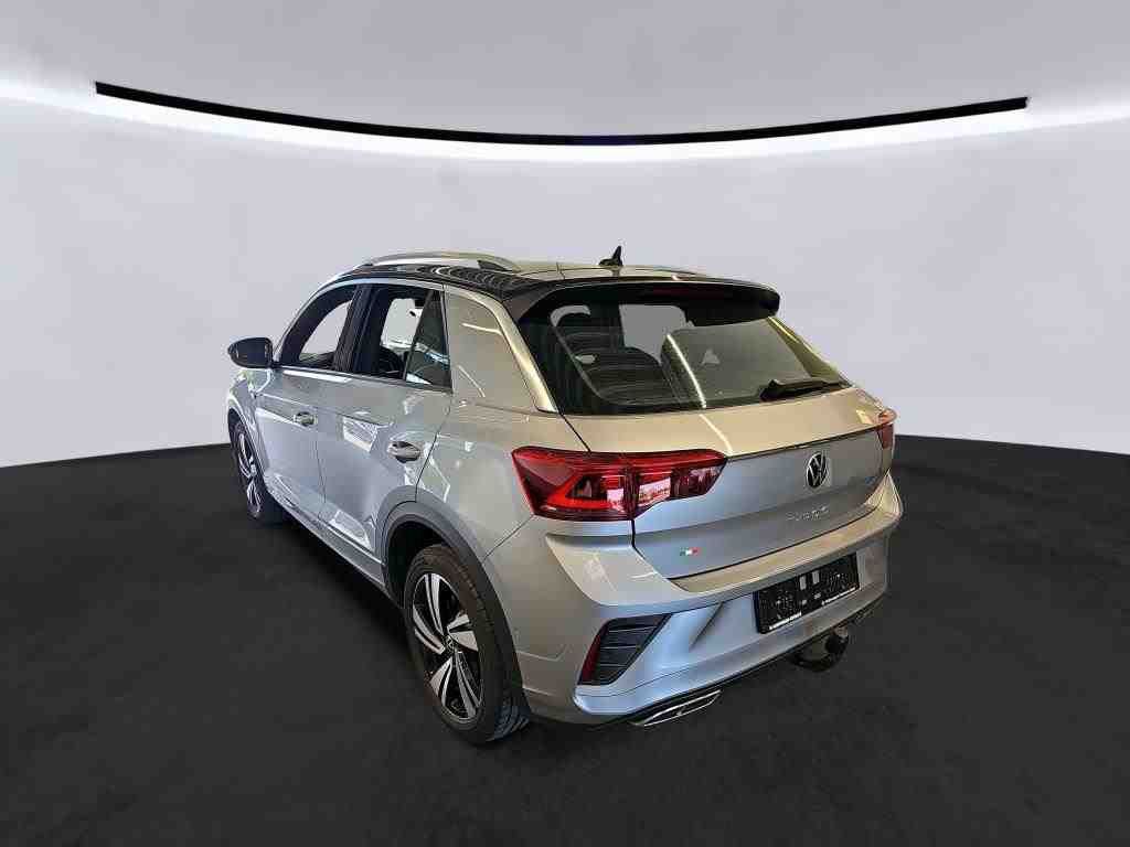 Volkswagen T-Roc - Bild 4
