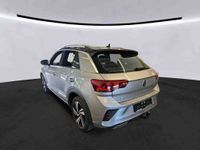 Volkswagen T-Roc - Vorschau Bild 4
