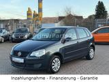 Volkswagen Polo IV Comfortline TÜV INSP NEU KLIMA 1,4 TDI - Volkswagen Polo: TDI Comfortline