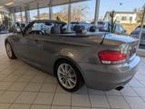 BMW 123 d M-Sport-Paket Navi T-Leder Sitzheizung - BMW 123 Gebrauchtwagen