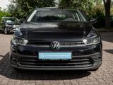 Volkswagen Polo 1.0 Life Life Virtual LED PDC SHZ Facelift - Volkswagen Polo: Facelift