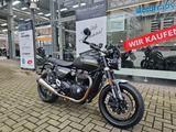 Triumph Speed Twin 1200 (DD04) - TRIUMPH OSNABRÜCK