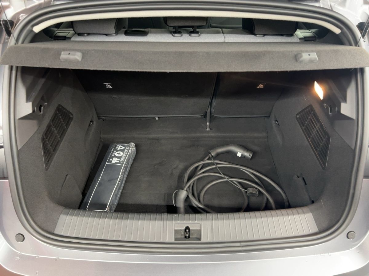 Renault Megane E-TECH - Bild 21