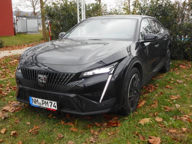 Image of Peugeot 408