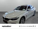 BMW 420i Gran Coupé SportLine / Navi,Schiebedach,LED - BMW 4er Reihe aus 2020