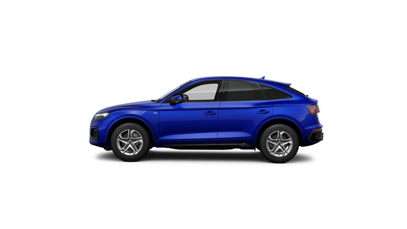 Audi Q5 - Bild 5