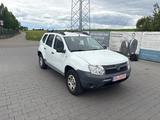 Dacia Duster I Ice 4x2 * TÜV 1.5 Jahre + AHK - gebrauchte Dacia Duster aus dem Jahr 2013