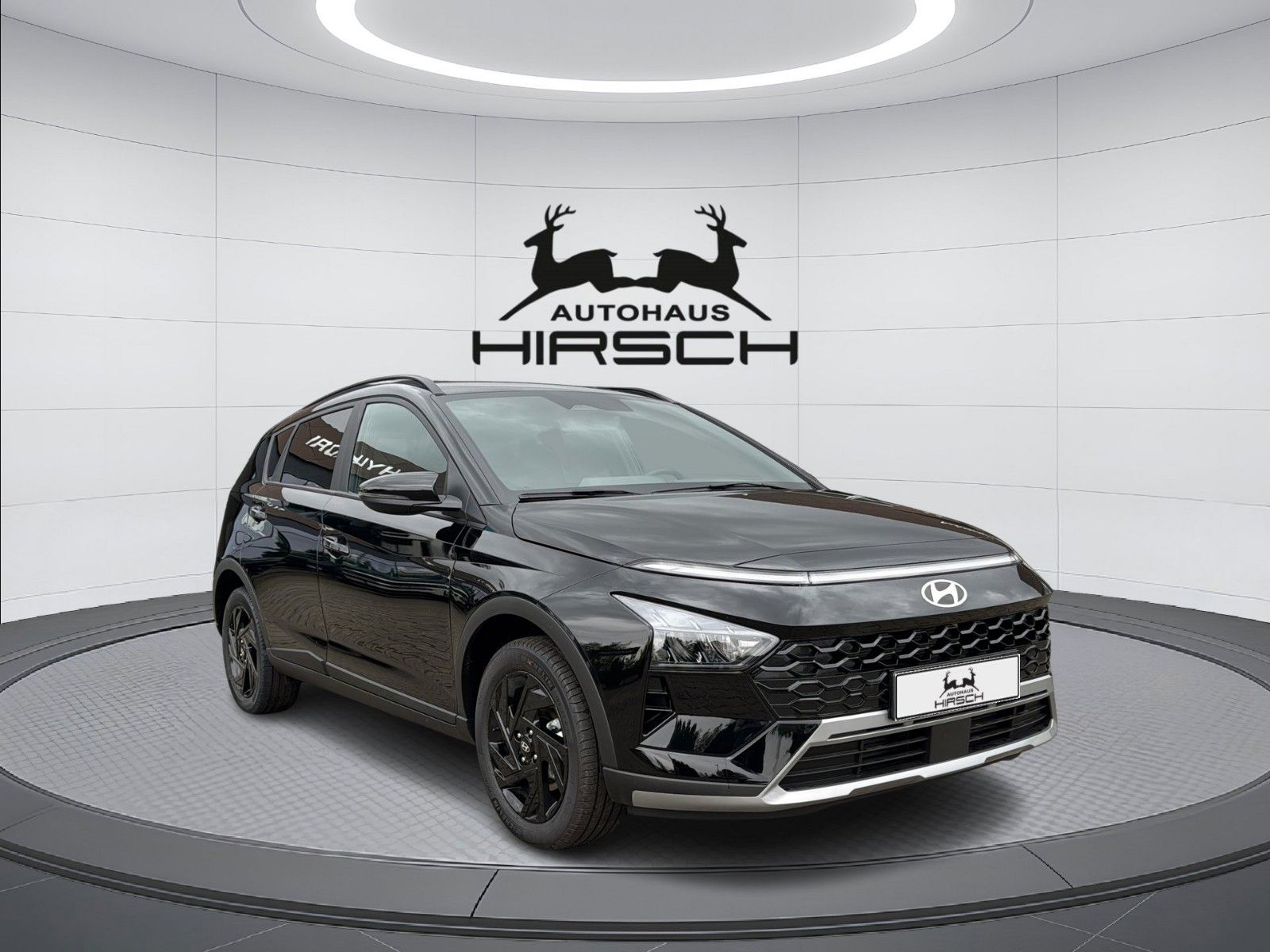 Hyundai BAYON - Bild 2