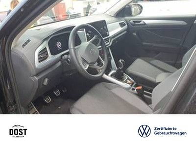 Volkswagen T-Roc - Bild 4