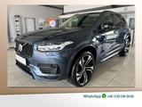 Volvo XC90 T8 R-Design Expression Recharge AWD 22'' HU - Volvo XC90 Gebrauchtwagen in Hamburg