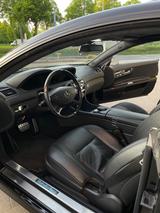 Mercedes-Benz CL 500 4MATIC BlueEFFICIENCY - - Mercedes-Benz CL 500 in Dortmund