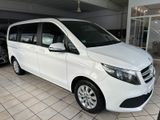 Mercedes-Benz V 220 d RISE 8 Sitze 9G-Tronic Netto=24999.-euro - Mercedes-Benz V-Klasse Gebrauchtwagen in Bonn