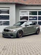 BMW e82 135i 135is1er M Coupé Klon - BMW 135 aus 2008: Coupé, 135i