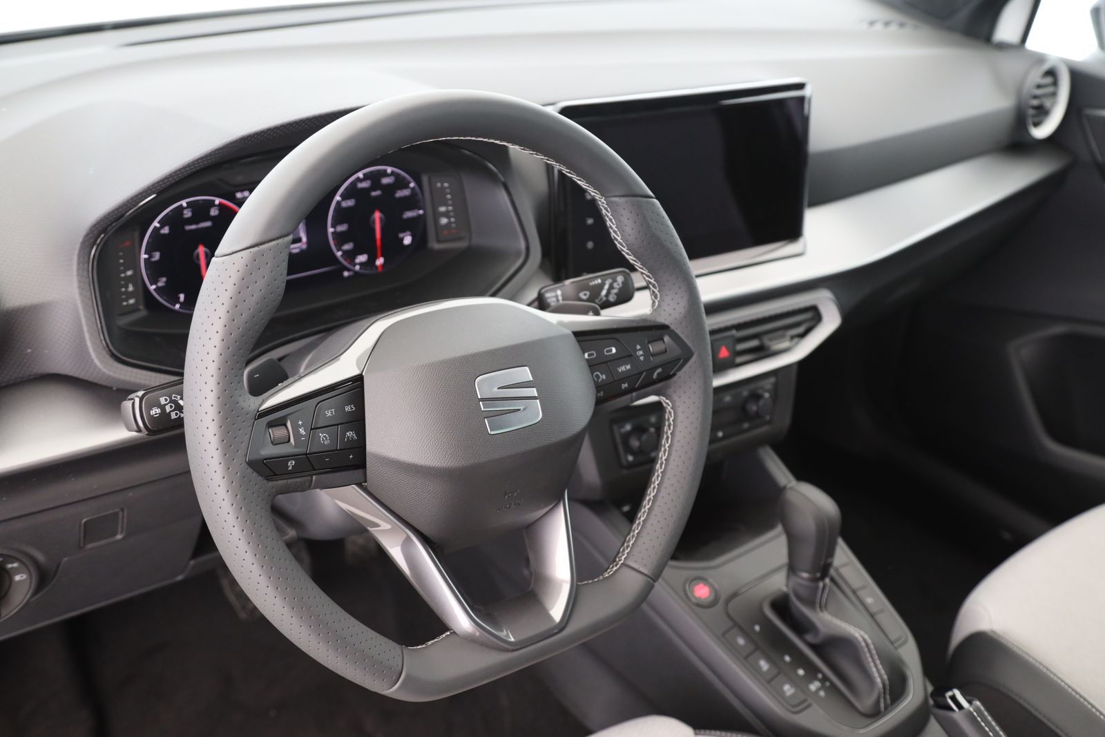 Seat Ibiza - Bild 14