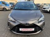 Toyota YARIS *Style Selection* - KLIMAAUTOMATIK/KAMERA - Toyota Yaris mit Benzin-Antrieb: Style