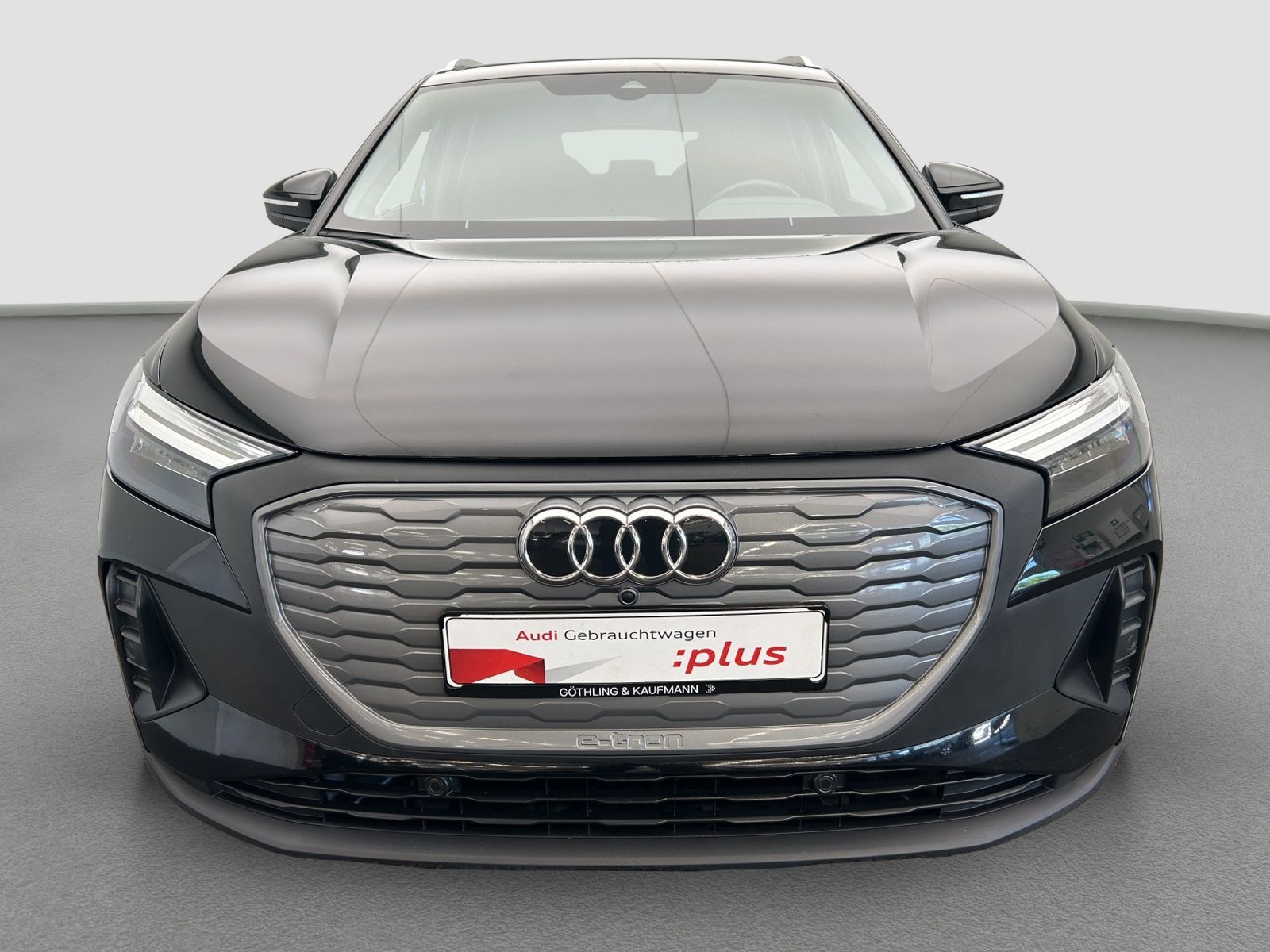Audi Q4 e-tron - Bild 13