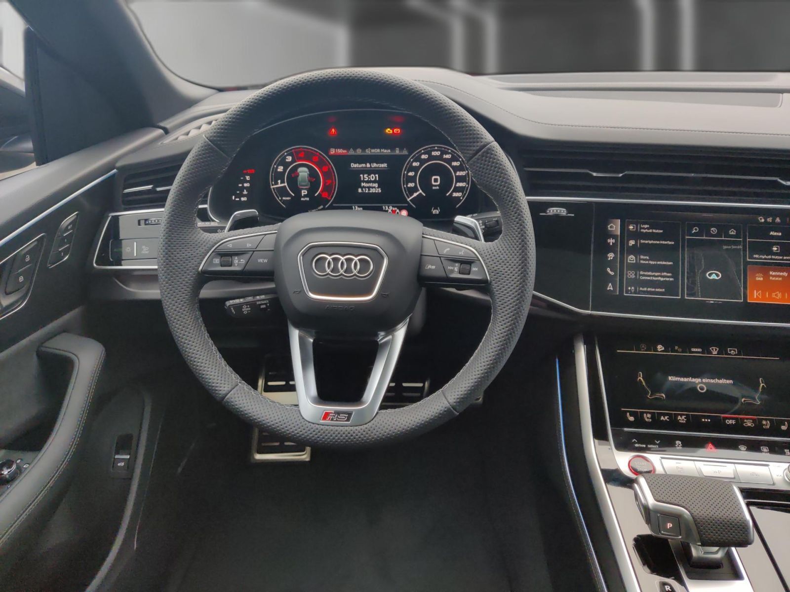Audi RSQ8 - Bild 22
