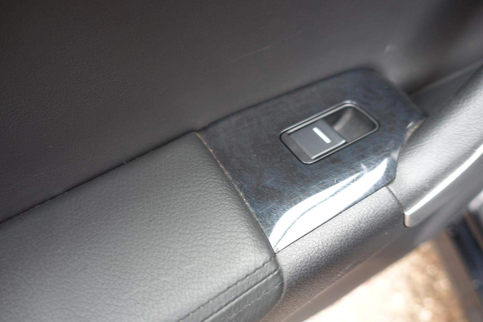 Honda Accord 2004 — photo 19