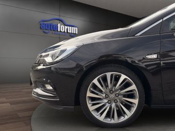 Opel Astra - 10