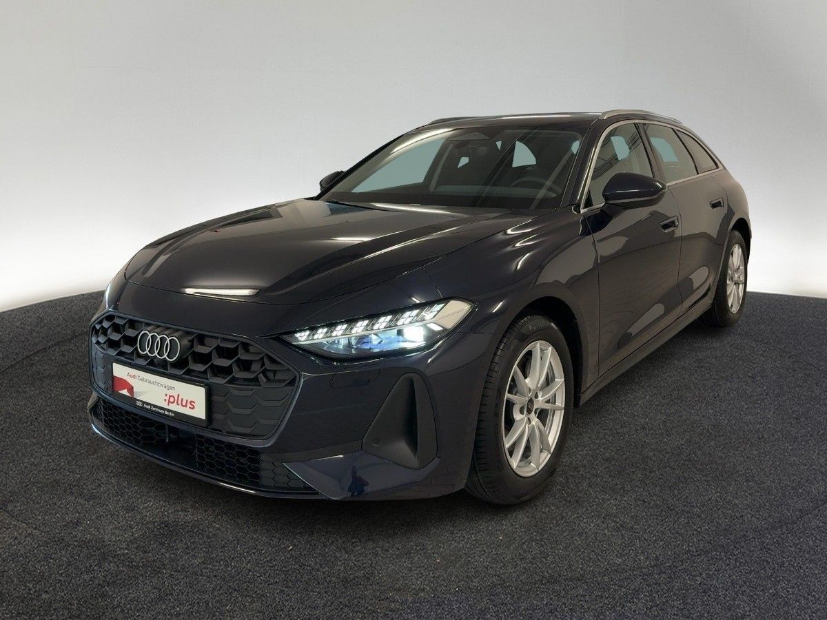 Audi A5 - Bild 2