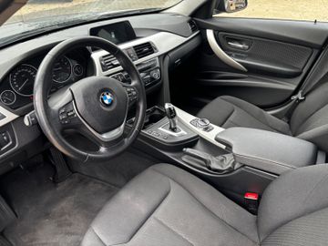 BMW 320 - 9