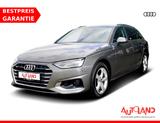 Audi A4 2.0 TDI Avant S-Tronic AHK LED App-Connect - Audi A4 TDI mit Hybrid-Antrieb (Diesel-Elektro)