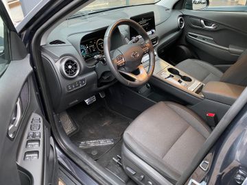 Fahrzeugabbildung Hyundai KONA EV 64kWh PRIME ELEKTRO +SOFORT-VERFÜGBAR+