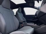 Audi SQ6 SUV e-tron 360 kW S line*Pano*AHK*uPE: 111.5 - graue Audi SQ6 e-tron