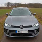 Volkswagen Passat 2.0 TDI Elegance, AHK, Pano, 5J Garantie - Volkswagen Passat: 2.5