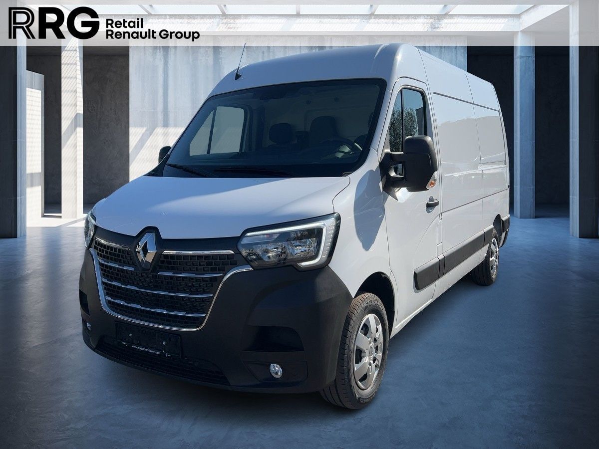 Renault Master KASTEN L2H2 HKa 3,5t dCi 135