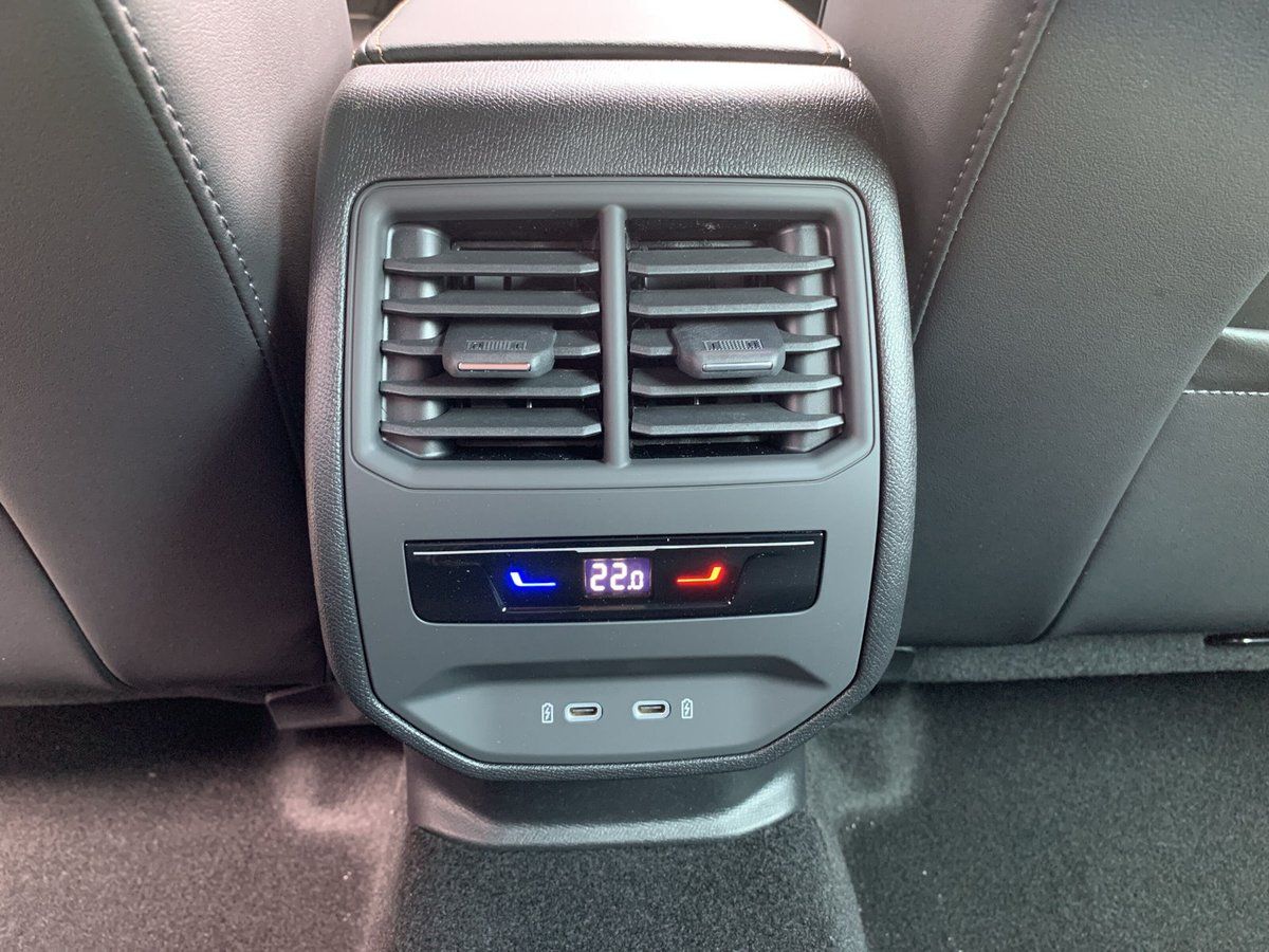 Cupra Leon - Bild 29