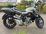 MV Agusta Stradale 800 ABS - MV Agusta Stradale 800