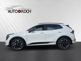 Kia Sportage GT-Line 4WD 1.6 T-GDI Mild-Hybrid EU6e  - Kia Sportage mit Benzin-Antrieb